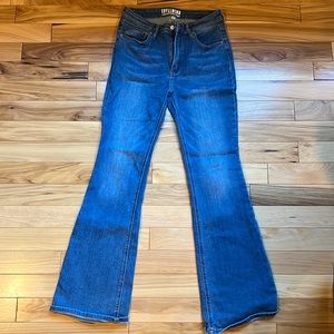 Women’s Idyllwind jeans
